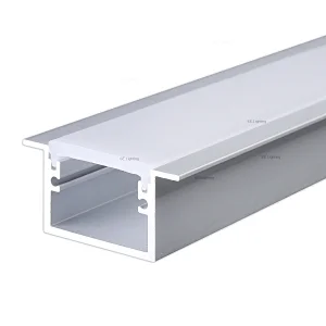 30x20mm LED Aluminum Profiles-A-G