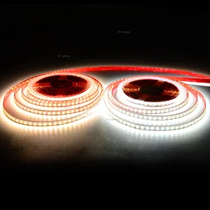 128LEDs 160LM/W 2835 Flexible LED Strip Lighting 5Years Warranty