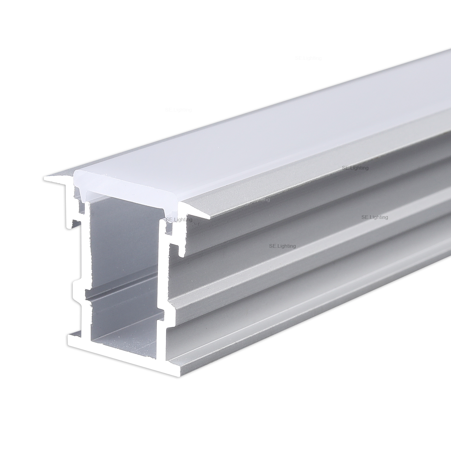 21x26mm LED Aluminum Profiles-A-G