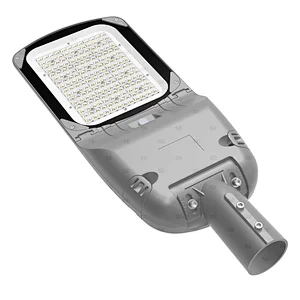 Outdoor IP66 130/150lm/W Waterproof Sensor LED Street Light 150W