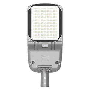 Outdoor 150lm/W Wireless Waterproof Motion Sensor All In One 200W LED Street Lights