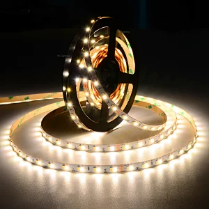 128LEDs 2835 CCT LED Strip Light