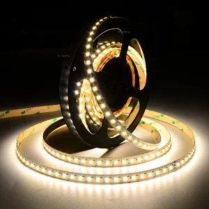 224LEDs 2835 CCT Strip Lights