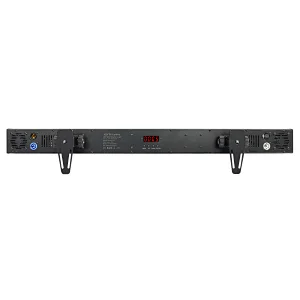 DMX LED Wall Washer Lights RGBWA 5 IN 1 Indoor 150W