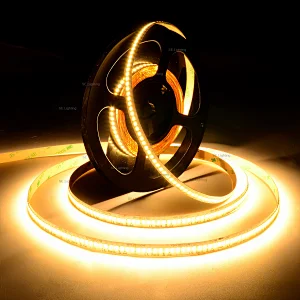 2835 LED Strip Light High Lumen 240LEDs 175LM/W