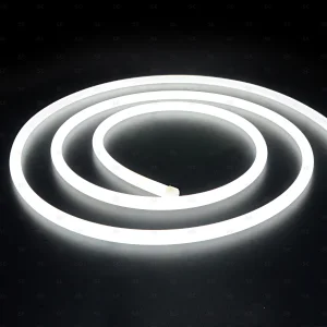 360 Degree Round LED Neon Flex Strip Light 24V 10W