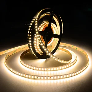 128LEDs 5630 150 LM/W Outdoor LED Strip Lights