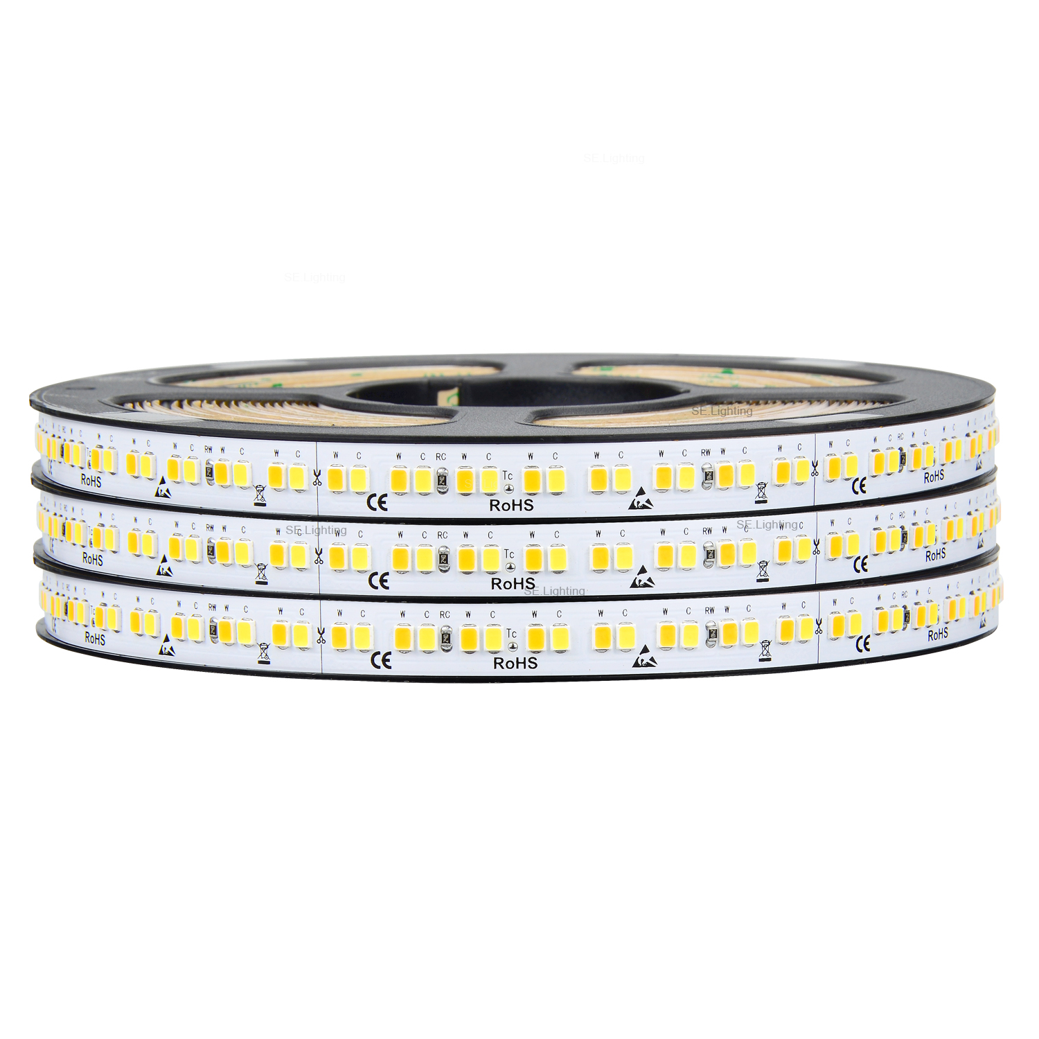 224LEDs 2835 CCT Strip Lights