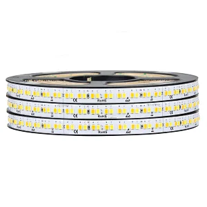 224LEDs 2835 CCT Strip Lights