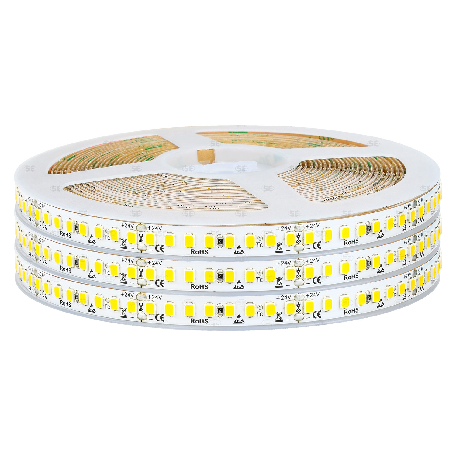 2835 LED Tape Light Outdoor Flexible 5Years Warranty