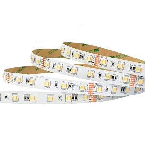 5 IN 1 RGBCCT 60LEDs LED Strip Light