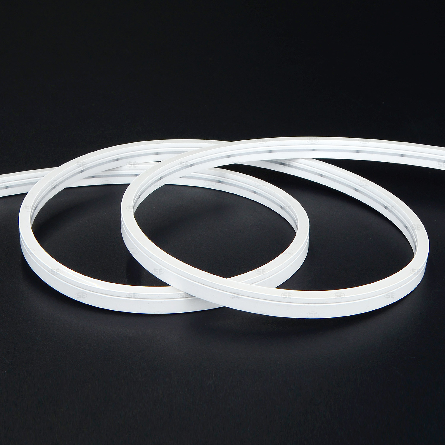Flex LED Neon Lighting Manufacturers 24V 4x8mm