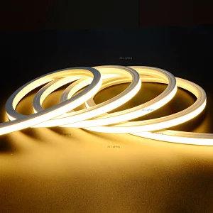 RGB LED Neon Lights 16x16mm 12W
