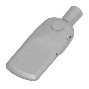IP66 130lm/W 75W Sensor Outdoor Waterproof LED Street Lights