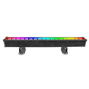 LED Wall Washer Lights Outdoor Lighting DMX Control 150W