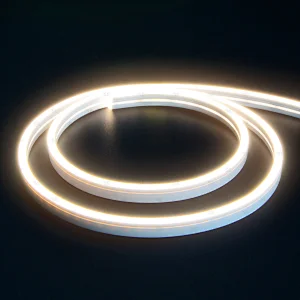 Flex LED Neon Lighting Manufacturers 24V 4x8mm