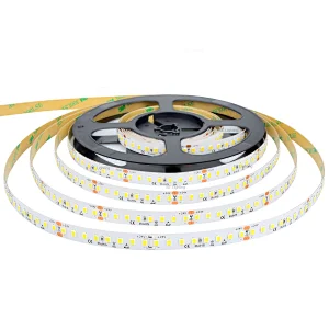 144LEDs 175LM/W 2835 Flexible LED Strip Light