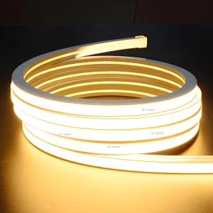 Custom LED Neon Flex 16x16mm 11W