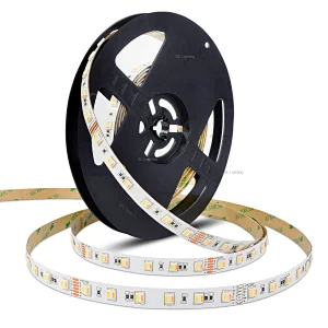 5 IN 1 RGBCCT 60LEDs LED Strip Light