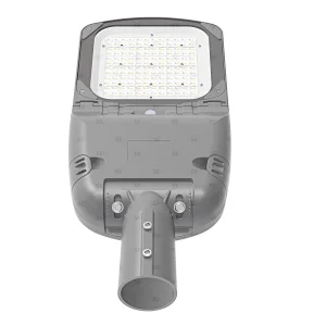 Outdoor LED Street Lights 100W L Type IP66 Waterproof