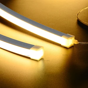 Custom LED Neon Flex 16x16mm 11W
