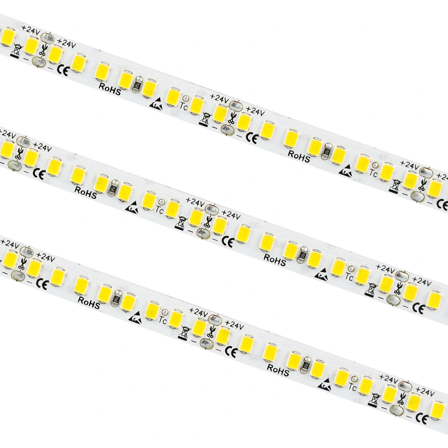 2835 LED Tape Light Outdoor Flexible 5Years Warranty