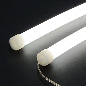 360 Degree Round LED Neon Flex Strip Light 24V 10W