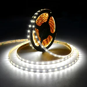 Super Long LED Light Strips Outdoor Constant Current 60LEDs 48V