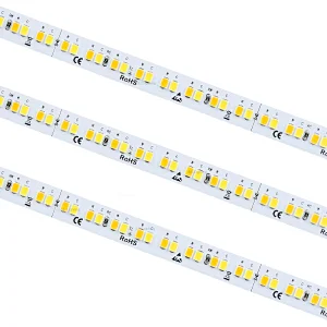 224LEDs 2835 CCT Strip Lights