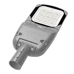 Outdoor LED Street Lights 100W L Type IP66 Waterproof
