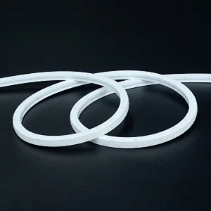 Flex Neon LED Strip 24V 6x6mm 8.5W