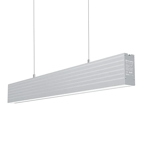 50W 5FT 150CM Seamless LED Linear Light Fixture