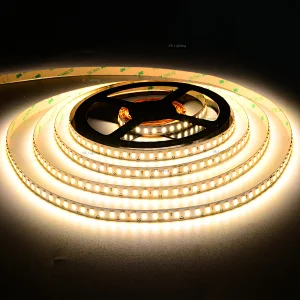 128LEDs 5630 150 LM/W Outdoor LED Strip Lights