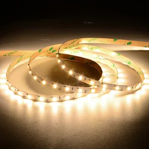 128LEDs 2835 CCT LED Strip Light