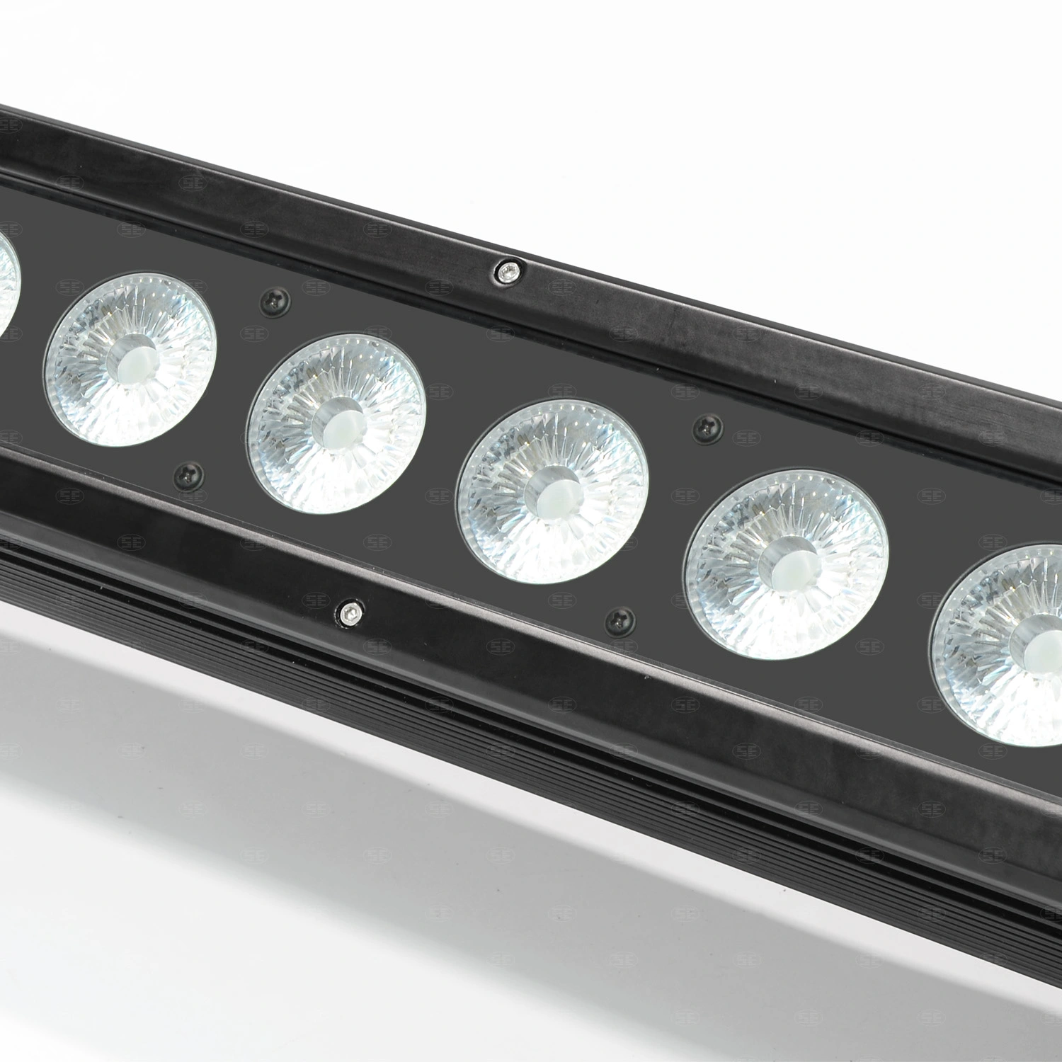 LED Wall Washer Lights Outdoor Lighting DMX Control 150W