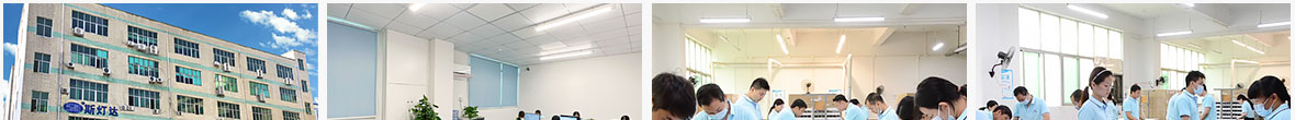 Professional LED Lighting Manufacturer and Supplier Since 2007