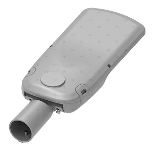 IP66 130lm/W 75W Sensor Outdoor Waterproof LED Street Lights