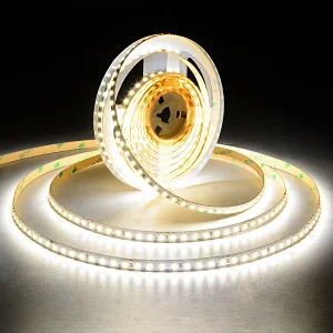 2835 24V/12V LED Strip Lights for Room 5Years Warranty