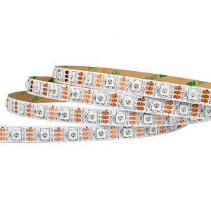 RGB Magic LED Strip Light 5050 Multi Color 5V 60LEDs
