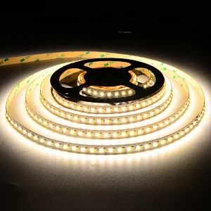 224LEDs 2835 CCT Strip Lights