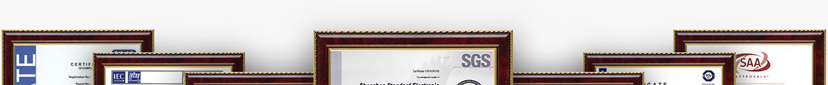 Professional LED Lighting Manufacturer and Supplier Since 2007