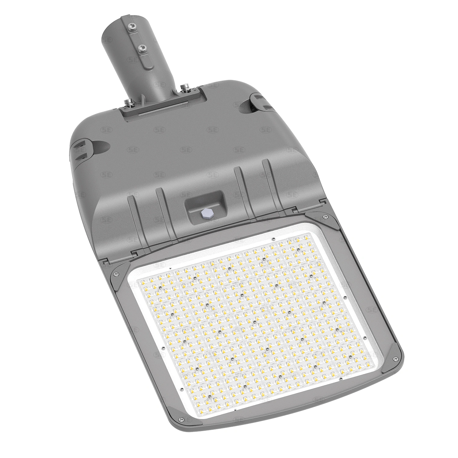 130lm/W Outdoor Sensor Waterproof 300W LED Street Light
