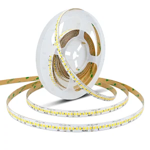 2835 LED Strip Lighting 5Years Warranty 240LEDs 175LM/W