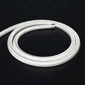 360 Degree Round LED Neon Flex Light 10W Weave Type