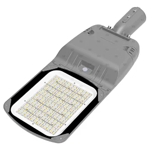 Outdoor IP66 130/150lm/W Waterproof Sensor LED Street Light 150W