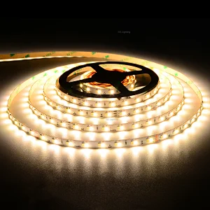128LEDs 2835 CCT LED Strip Light