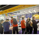 SE.Lighting HKTDC Hong Kong International Spring Lighting Fair 2023 (Spring)