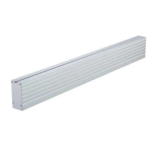 20W 2FT 60CM LED Linear Lighting with Asymmetric Angle