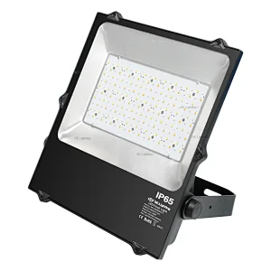 DMX LED Stage Lighting & Multi Colored Flood Lights