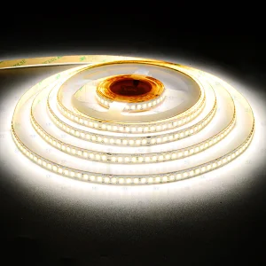 2835 LED Tape Light Outdoor Flexible 5Years Warranty